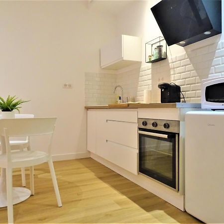 Ferienwohnung Sublime Cocon Pour 2 Aux Portes De La Place Nationale - Proximite Immediate Toutes Commodites Et Sites D'Interets Montauban Exterior foto