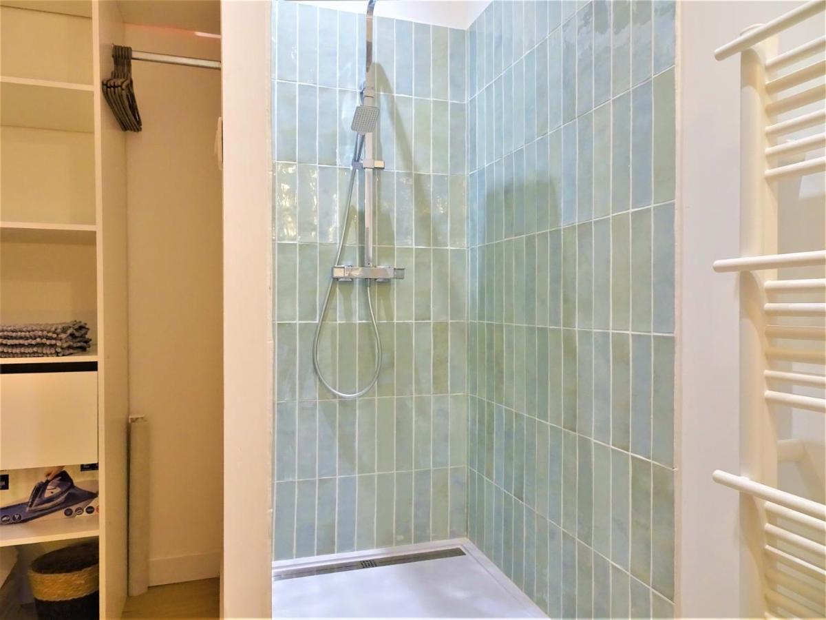 Ferienwohnung Sublime Cocon Pour 2 Aux Portes De La Place Nationale - Proximite Immediate Toutes Commodites Et Sites D'Interets Montauban Exterior foto