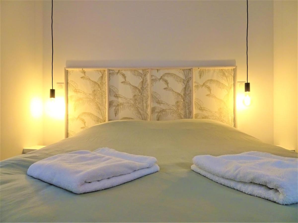 Ferienwohnung Sublime Cocon Pour 2 Aux Portes De La Place Nationale - Proximite Immediate Toutes Commodites Et Sites D'Interets Montauban Exterior foto